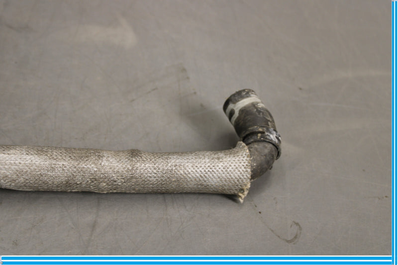 Load image into Gallery viewer, 06-10 Bentley Continental Breather Line Hose Air Coolant Tube Oem