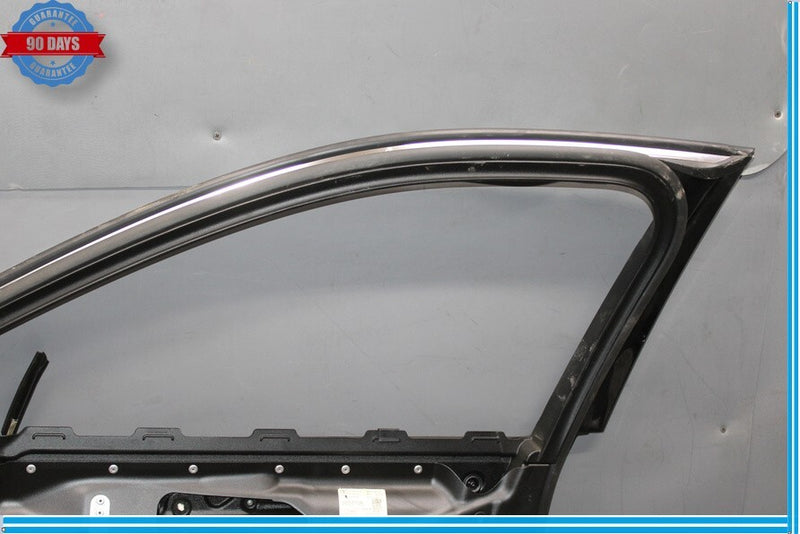 Load image into Gallery viewer, 10-16 Porsche Panamera 970 Front Right Side Door Window Regulator Panel Oem