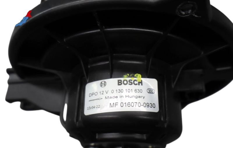 Load image into Gallery viewer, 07-24 Jaguar F-Type XJL XFR XKR AC A/C Air Conditioning Heater Blower Motor Oem