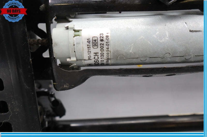 Load image into Gallery viewer, 06-10 Mercedes W251 R320 R350 ML350 Left Driver Side Seat Track Rail Frame Oem
