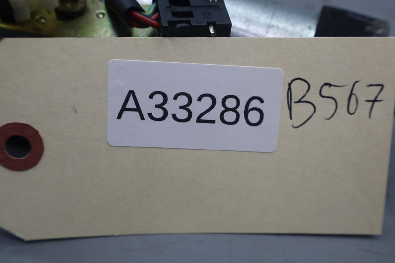 Load image into Gallery viewer, 90-02 Mercedes R129 SL600 SL500 Front Left Driver Seat Headrest Adjust Motor Oem