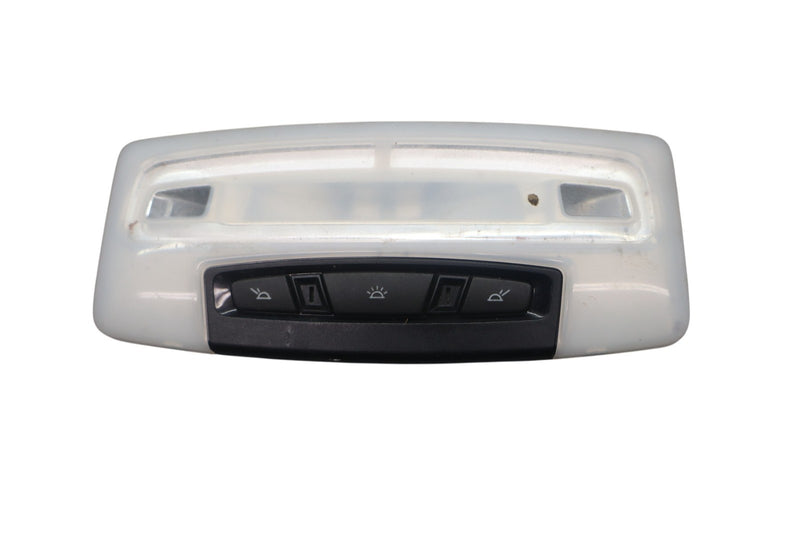 Load image into Gallery viewer, 12-20 BMW 328i 330i 428i Rear Center Interior Overhead Dome Light Lamp Oem