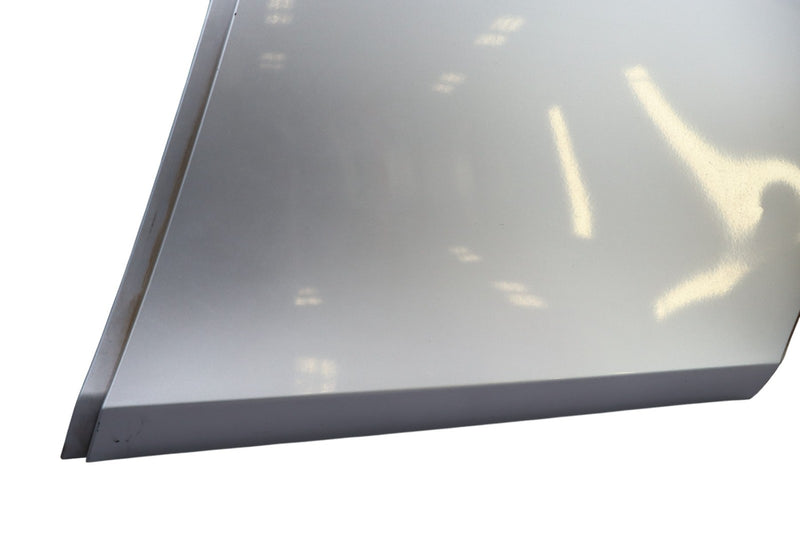 Load image into Gallery viewer, 14-21 BMW I01 i3 101 Rear Left Driver Side Exterior Door Shell Panel Oem