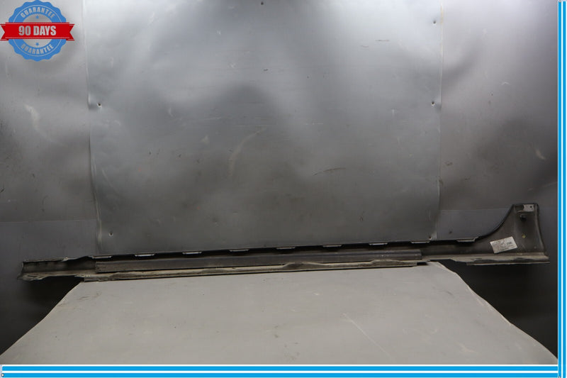 Load image into Gallery viewer, 12-15 Audi A7 Quattro Right Passenger Side Rocker Panel Side Skirt Oem