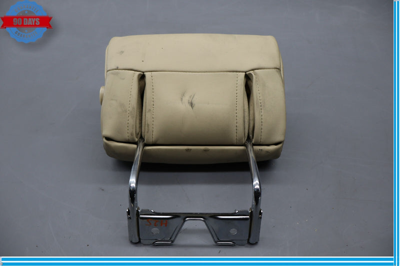 Load image into Gallery viewer, 07-12 Lexus XF40 LS460 Rear Center Headrest Head Rest 71960-50220 LA00 Oem