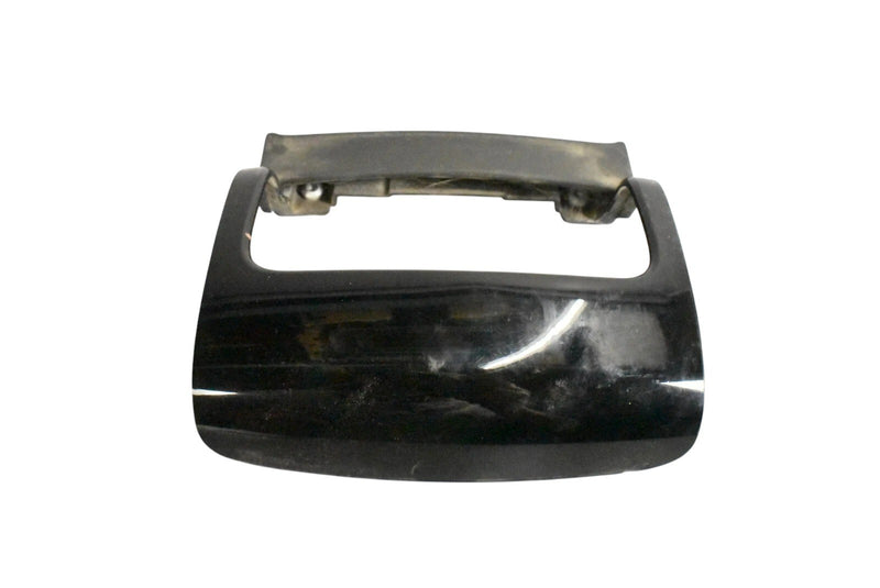 Load image into Gallery viewer, 07-18 Bentley Continental GTC GT Rear Center Console Bezel Trim 3W7863365 OEM