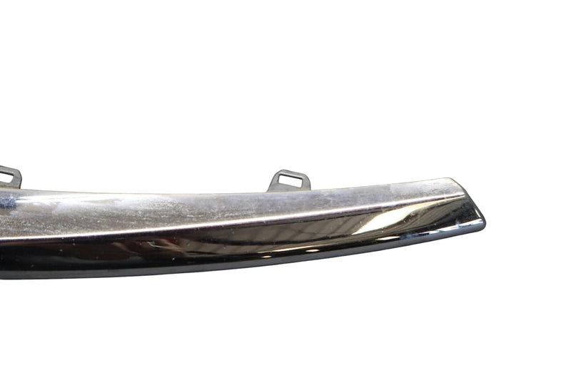 Load image into Gallery viewer, 10-15 Jaguar XJ XJL Front Left Driver Side Lower Grille Grill Molding Trim OEM