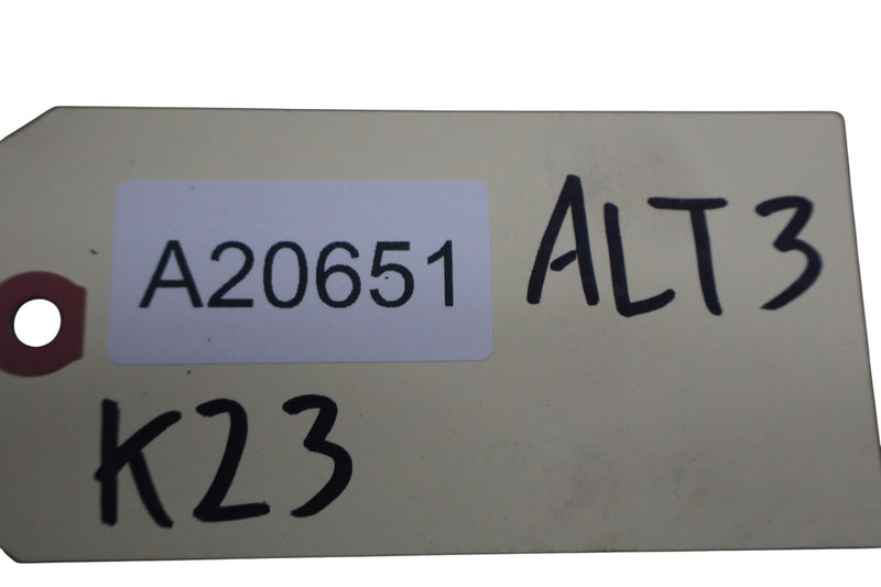 Load image into Gallery viewer, 09-15 BMW 750i 750Li 550i F01 F02 Engine Motor Alternator Generator Assembly Oem