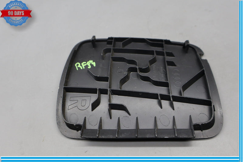 Load image into Gallery viewer, 07-15 AUDI Q7 4L Rear Right Side Trunk Hatch Tail Light Cover Panel Oem