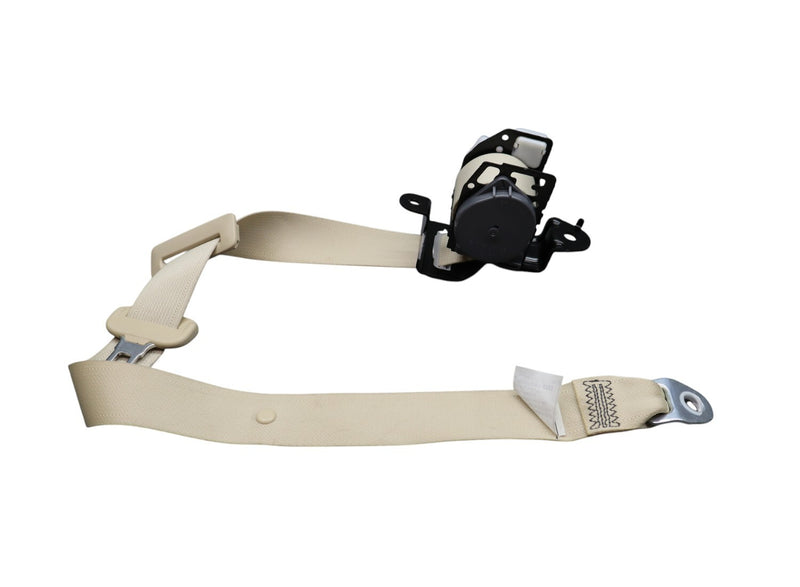 Load image into Gallery viewer, 07-13 Lexus LS460 Rear Centre Middle Safety Seat Belt Seatbelt Retractor Oem