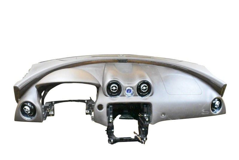 Load image into Gallery viewer, 10-15 Jaguar XJL XJ X351 Front Dashboard Dash Panel Assembly AW9304320AG OEM