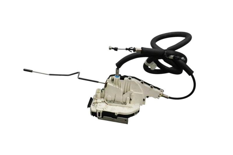 Load image into Gallery viewer, 14-22 Maserati Ghibli Front Right Passenger Side Door Lock Latch Actuator OEM