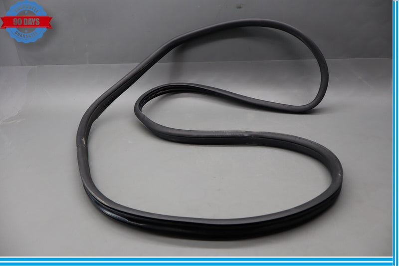 Load image into Gallery viewer, 13-16 Mercedes X166 GL550 Rear Left Side Door Body Weatherstrip Seal Oem