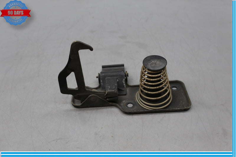 Load image into Gallery viewer, 10-19 Jaguar X351 XJ XJL Hood Safety Lock Latch Catch Hook Release Lever Oem