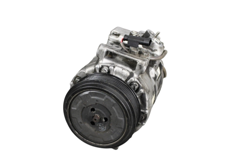 Load image into Gallery viewer, 07-11 Mercedes S600 CL600 SL600 W220 A/C AC Air Conditioning Compressor Pump Oem