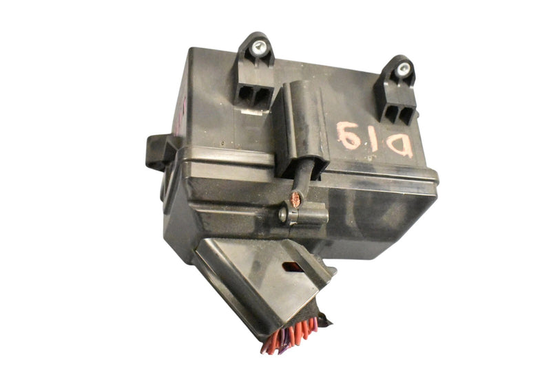Load image into Gallery viewer, 03-18 Bentley Continental Front Left Side Dash Interior Relay Fuse Box Oem