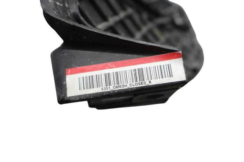 Load image into Gallery viewer, 10-15 Jaguar XJL XJ X351 Front Right Passenger Side Bumper Grille Bracket Oem