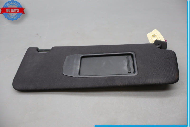 Load image into Gallery viewer, 09-15 BMW 750Li F01 F02 Front Right Passenger Side Sunshade Sun Visor Oem