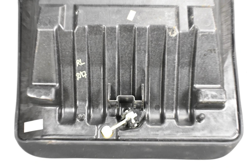 Load image into Gallery viewer, 00-06 Mercedes W215 CL500 CL600 Rear Left Side Lower Bottom Seat Cushion OEM