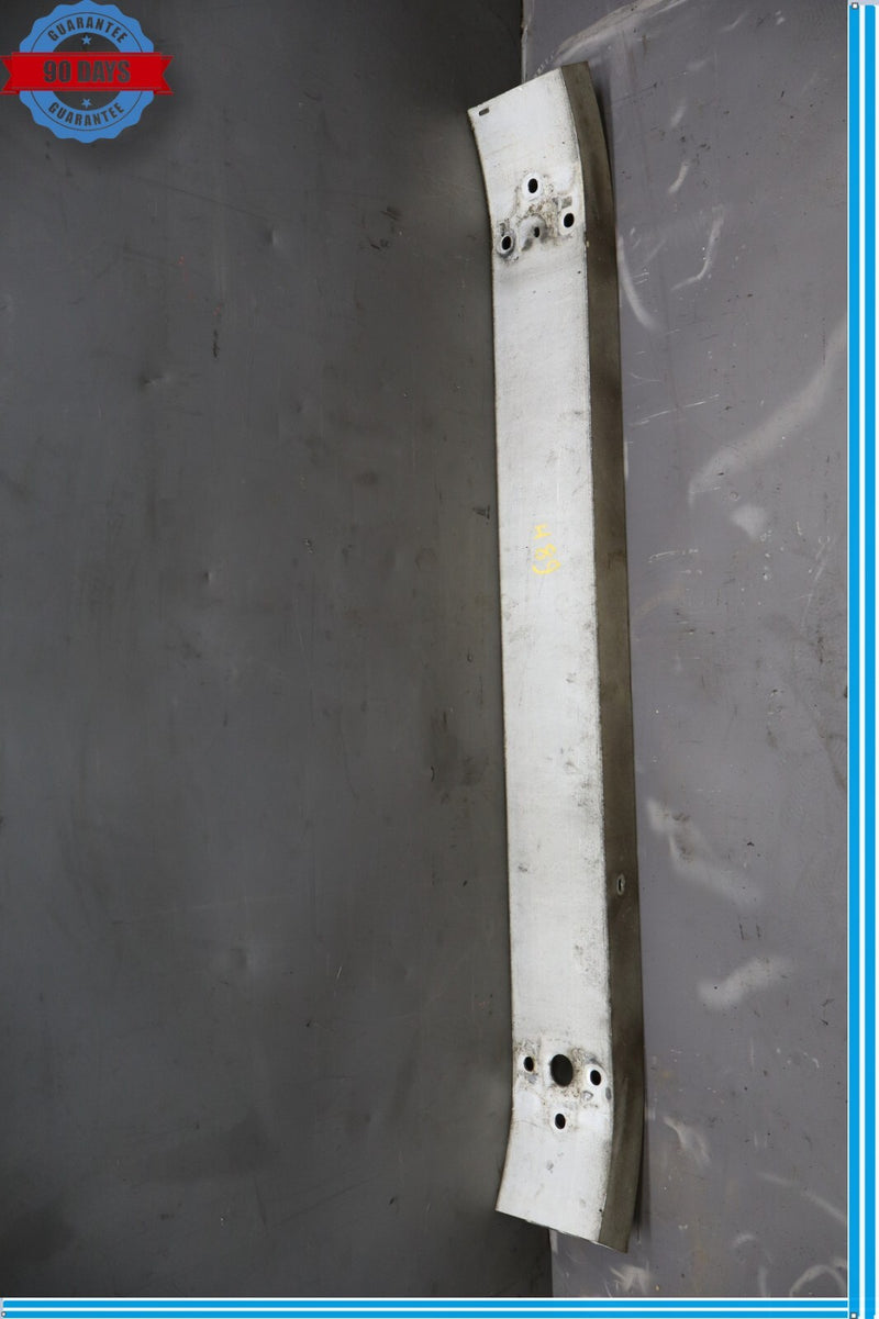 Load image into Gallery viewer, 01-06 Lexus LS430 XF30 Front Bumper Reinforcement Impact Crash Bar Absorber Oem