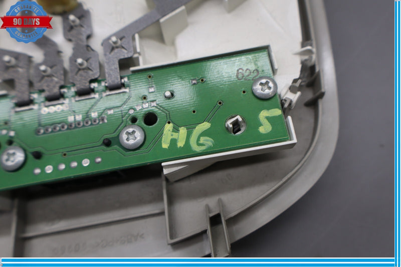 Load image into Gallery viewer, 06-13 Mercedes W164 GL550 GL450 Rear Overhead Dome Light Lamp Oem