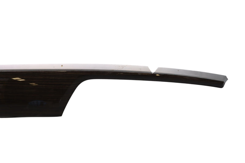 Load image into Gallery viewer, 15-20 Hyundai Genesis G80 Dash Wood Air Vent Trim Bezel 84796-B1010 Oem