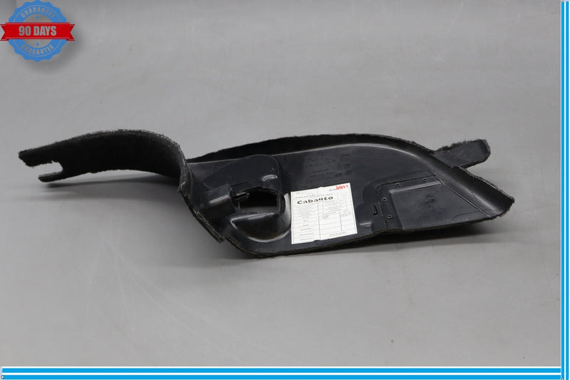 Load image into Gallery viewer, 14-24 Jaguar X152 F-Type Front Left Driver Side Lower Kick Panel Trim Cover Oem