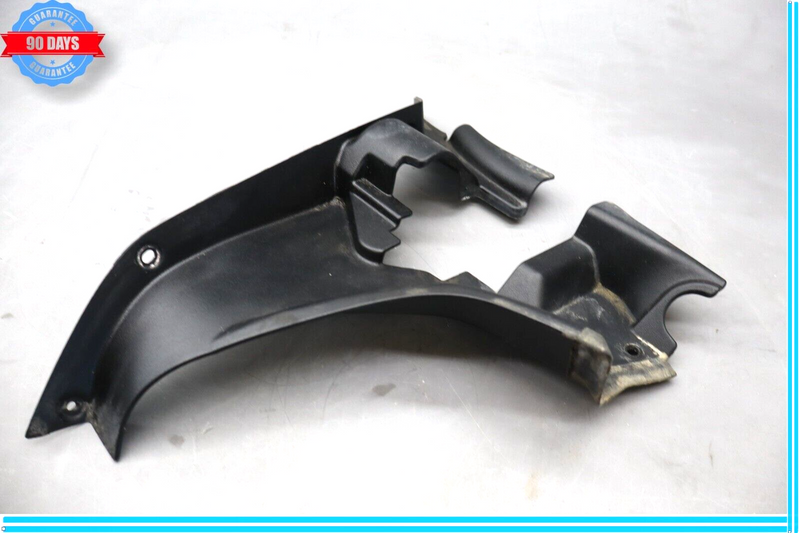Load image into Gallery viewer, 11-14 Mercedes W207 E350 E550 Left Side Trunk Boot Luggage Compartment Cover Oem