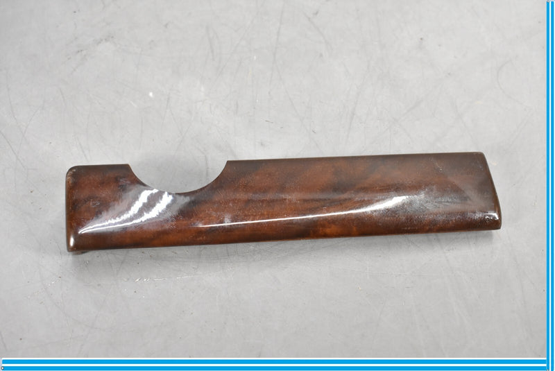 Load image into Gallery viewer, 04-08 Maserati Quattroporte M139 Headlight Switch Dash Wood Trim Assembly Oem