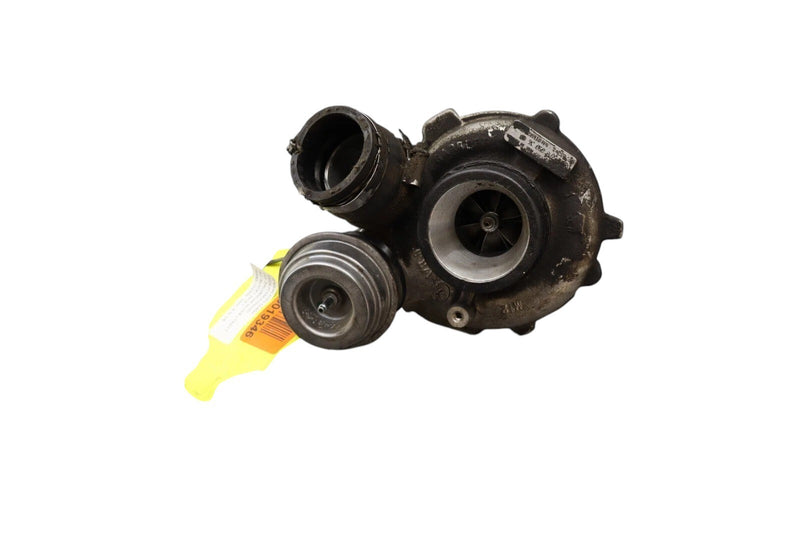 Load image into Gallery viewer, 11-16 Mercedes GL450 GL550 Right Passenger Side Engine Turbo5 Turbocharger Oem