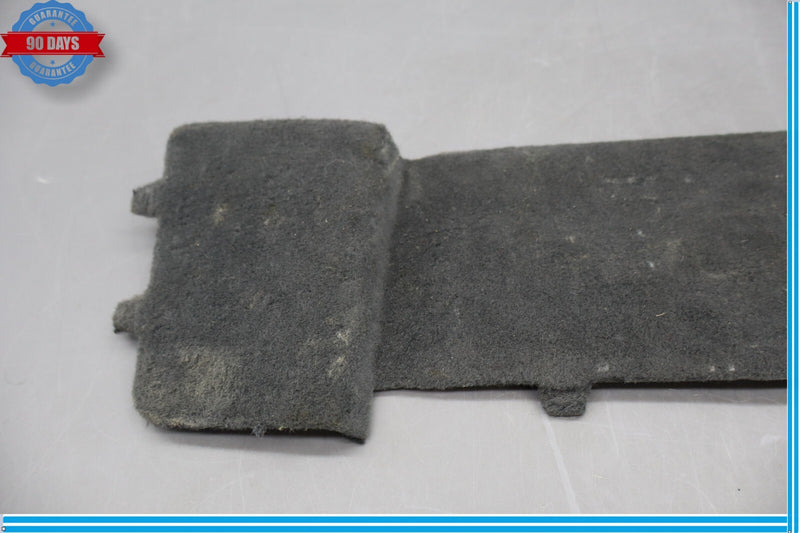 Load image into Gallery viewer, 03-12 Mercedes R230 SL500 AMG Trunk Cargo Luggage Cover Trim Oem