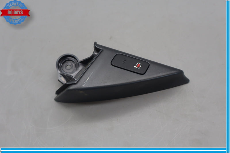 Load image into Gallery viewer, 12-17 Audi A7 Quattro Left Driver Side Blind Spot Alert Switch 4G8857505A Oem