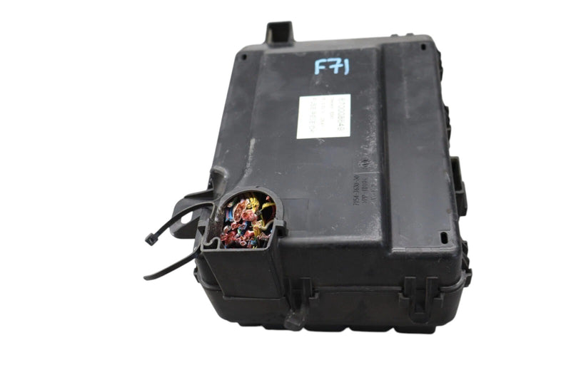 Load image into Gallery viewer, 14-17 Maserati Ghibli M157 Engine Motor Fuse Box Battery Relay Assembly Oem