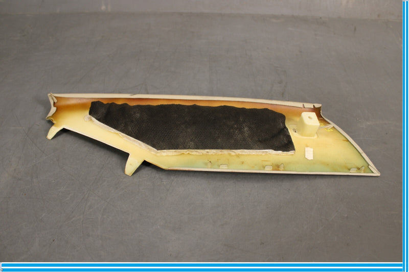 Load image into Gallery viewer, 09-15 Jaguar XF Rear Right Side Upper C Pillar Trim Panel Oem