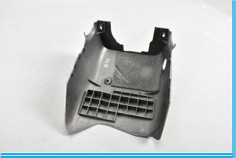 Load image into Gallery viewer, 07-12 Lexus LS460 Front Left Driver Upper & Lower Steering Column Cover Oem