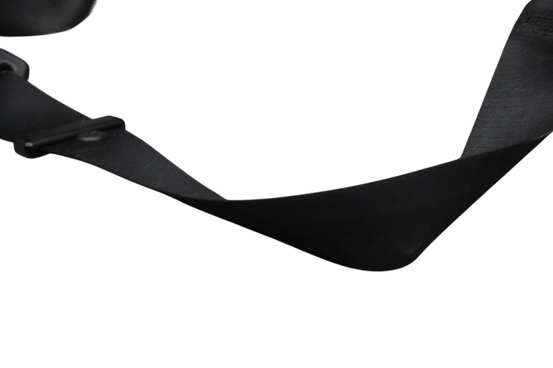 Load image into Gallery viewer, 09-12 BMW F01 F02 750i 750Li Front Right Seat Belt Seatbelt Retractor Oem