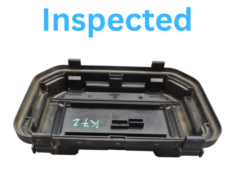 Load image into Gallery viewer, 12-18 BMW 320i 328i 428i F30 Power Distribution Fuse Box Module Cover Oem