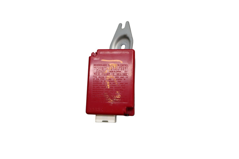 Load image into Gallery viewer, 06-11 Lexus GS350 GS460 Smart Door Control Receiver Control Module Unit ECU Oem