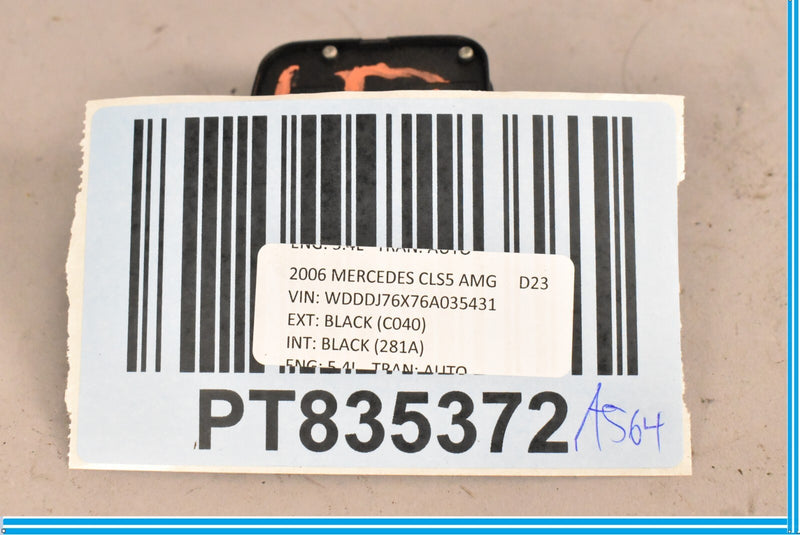 Load image into Gallery viewer, 00-12 Mercedes CLS55 AMG CLS550 W219 Seat Control Switch 2158700010 Oem