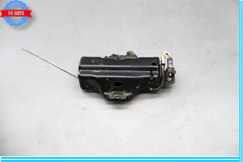 Load image into Gallery viewer, 07-12 Lexus XF40 LS460 Front Hood Latch Lock Release Assembly Oem