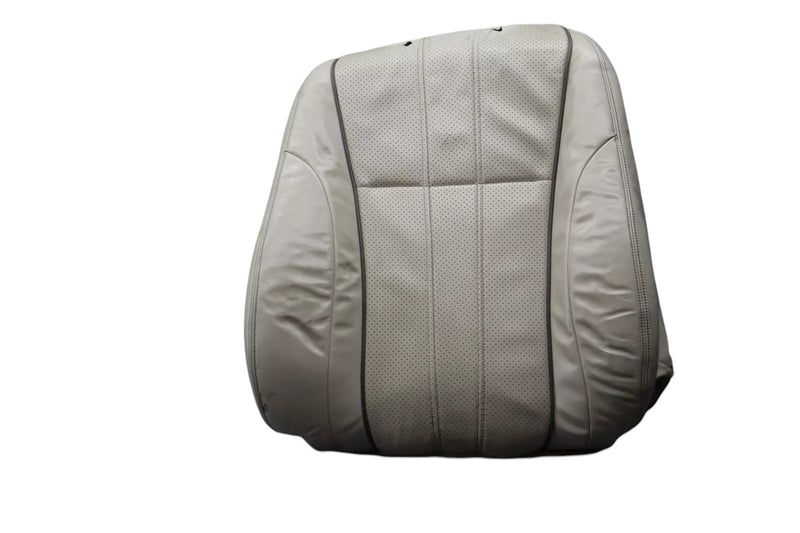 Load image into Gallery viewer, 10-19 Jaguar XJ XJL X351 Front Right Side Top Upper Seat Cushion AW93F6481C Oem