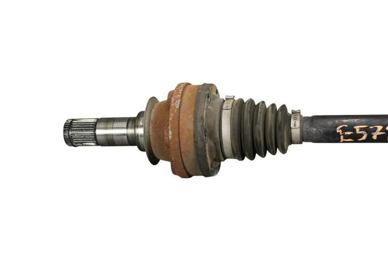 Load image into Gallery viewer, 03-13 Bentley Continental GT Rear Right Passenger Side Axle Shaft Driveshaft Oem