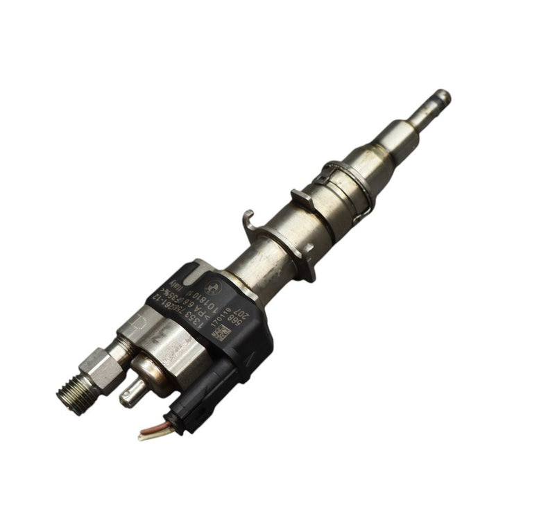 Load image into Gallery viewer, 07-17 BMW 750Li 750Li xDrive Engine Motor Fuel Injection Injector 7585261 Oem