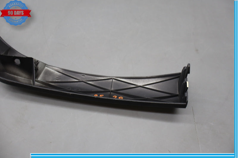 Load image into Gallery viewer, 03-12 Maserati Quattroporte Front Right Passenger Side Seat Cover Trim Panel Oem