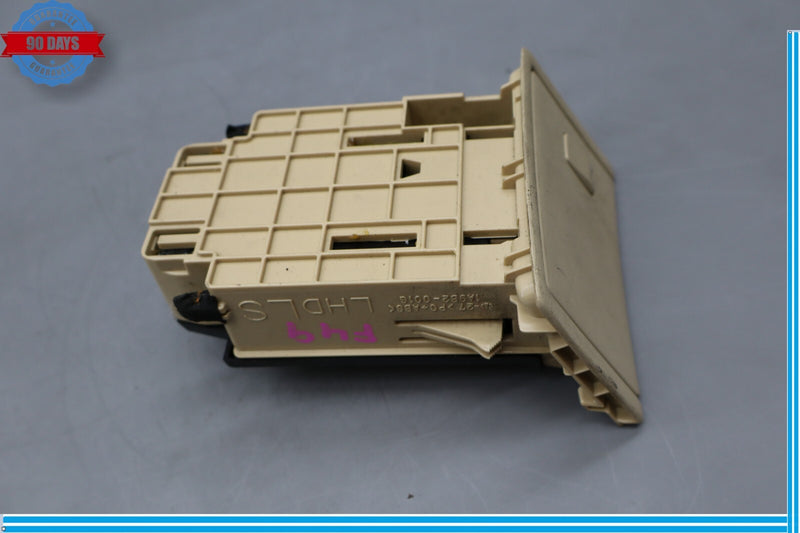 Load image into Gallery viewer, 07-12 Lexus LS460 Dashboard Instrument Panel Coin Holder Storage Box Oem