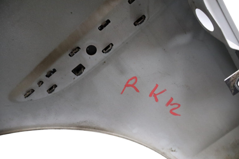 Load image into Gallery viewer, 16-23 Jaguar X260 XF Front Right Passenger Side Fender Panel Assembly Oem