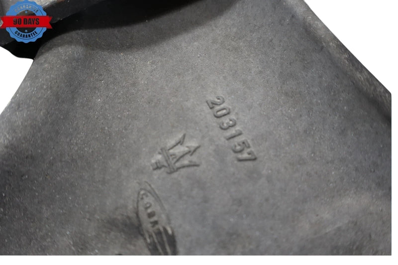 Load image into Gallery viewer, 03-19 Maserati Quattroporte M145 Rear Left Driver Side Top Lower Control Arm OEM