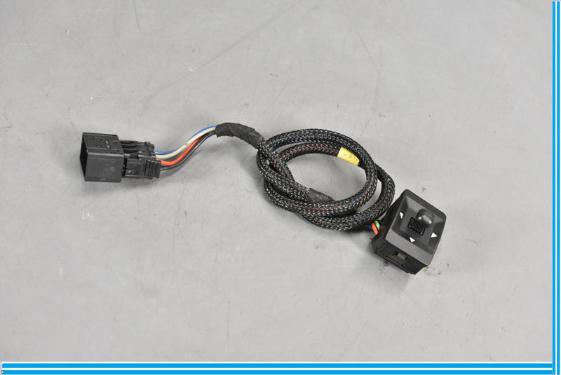 Load image into Gallery viewer, 90-95 Mercedes R129 SL500 300SL Steering Column Tilt Adjust Control Switch Oem