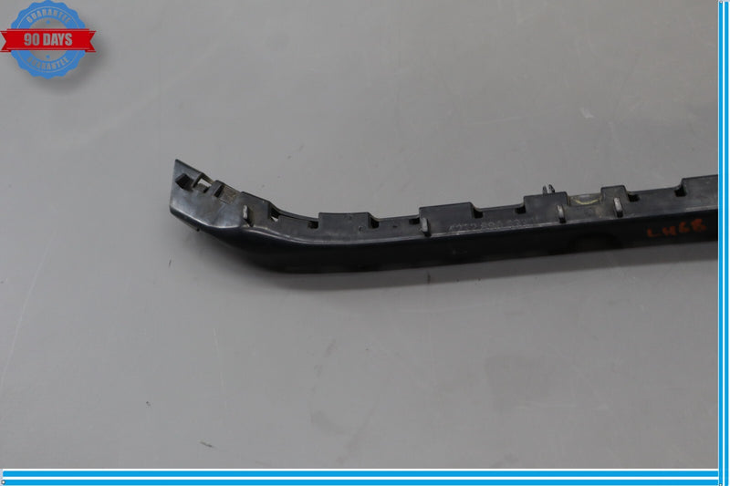 Load image into Gallery viewer, 10-13 Mercedes E350 E550 Rear Left Driver Side Bumper Holder Bracket Oem