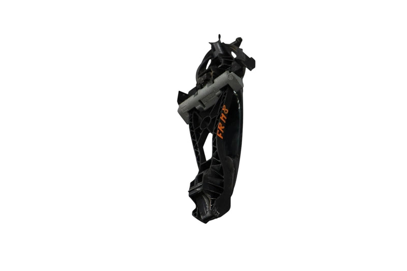 Load image into Gallery viewer, 09-15 Jaguar X250 XF XFR Front Right Side Exterior Door Handle 8X2322400AB Oem